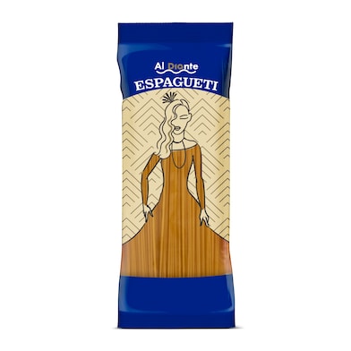 Espagueti Al Diante Dia bolsa 500 g-0
