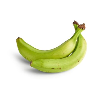 Plátano macho para freír granel 1 Kg aprox.-0
