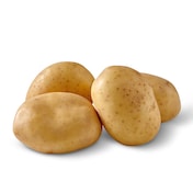 Patatas granel 1 Kg aprox.