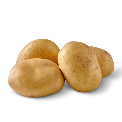 Patatas granel 1 Kg aprox.-0