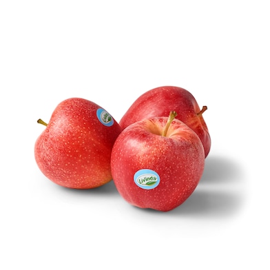 Manzana roja granel 800 g aprox.-0