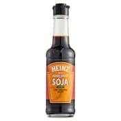 Salsa de soja Heinz frasco 150 ml