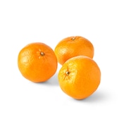 Mandarina granel 500 g aprox.