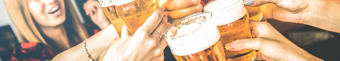 Cervezas Lager