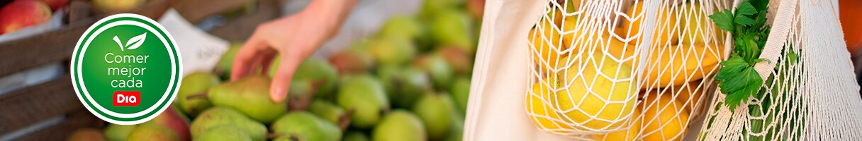 Descubre cómo comer mejor cada día