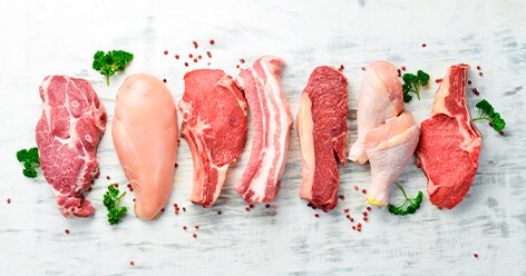 Tips de aprovechamiento de carne y pescado Tips de aprovechamiento de carne y pescado