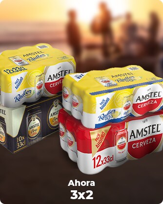 Promociones Heineken en Dia.es