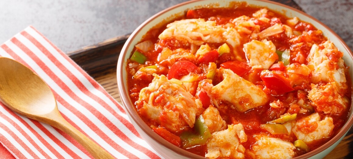 receta bacalao ajoarriero