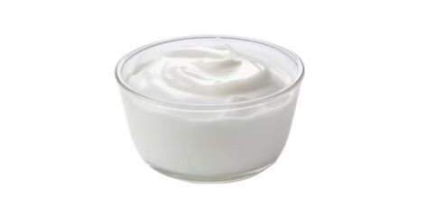 alimento yogur