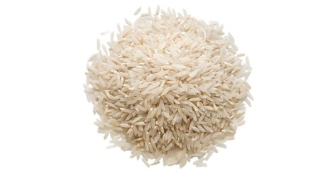 alimento arroz