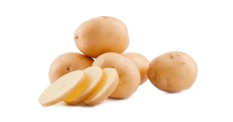 alimento patata