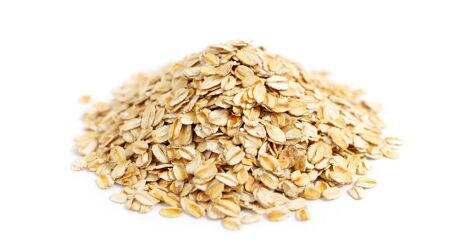 alimento saludable avena