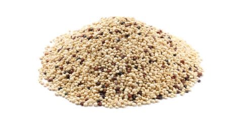 alimento quinoa