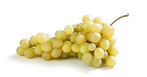 alimento saludable uva