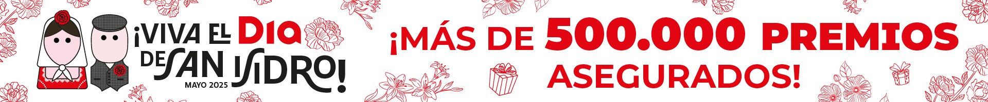 Gana una barbacoa edición limitada Create x Mahou en Dia.es