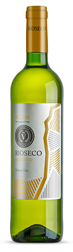 Ver Vino blanco verdejo D.O. Rueda Rioseco