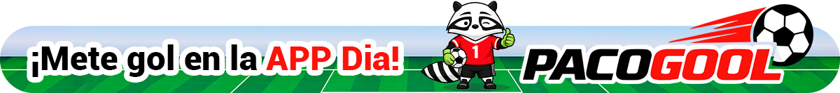 ¡Mete gol en la APP Dia! ¡Mete gol en la APP Dia!