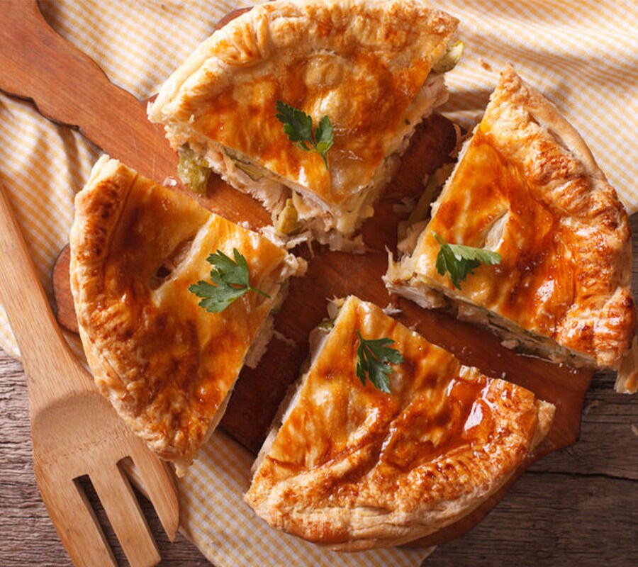 Receta Pan inglés sin gluten Dia.es