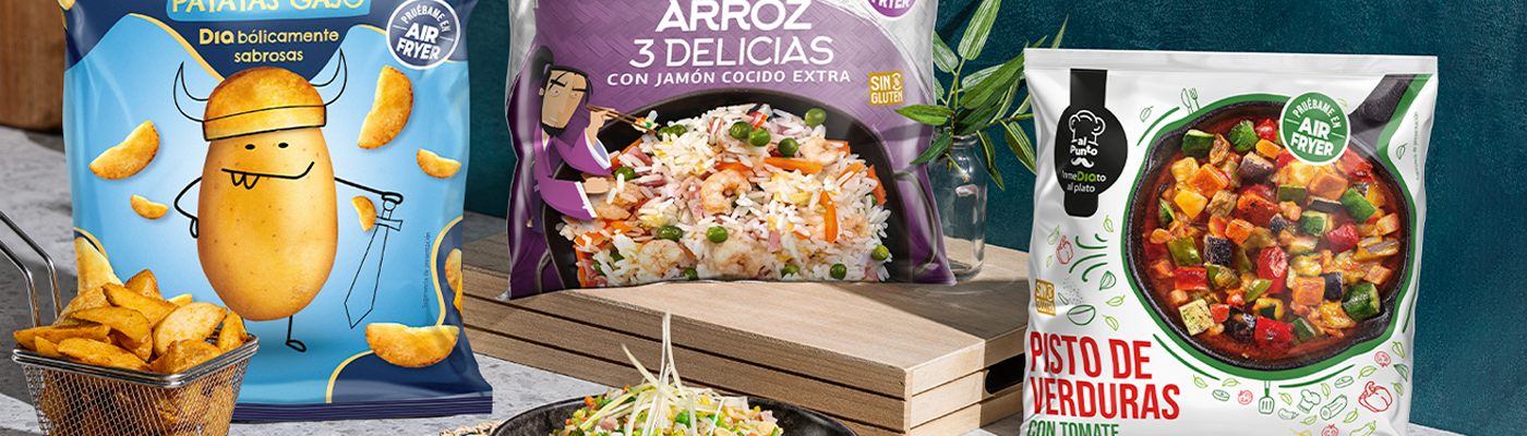  ideas productos desayunos sin gluten