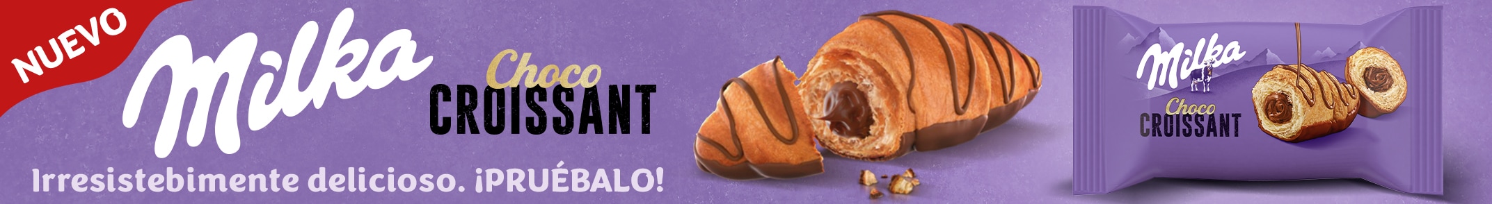 Promoción Milka