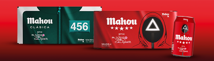 sube tu ticket y participa en el sorteo de una barbacoa con Mahou y Dia