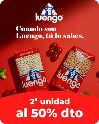 Promociones Luengo en Dia.es