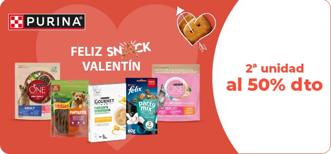 Promociones Nestlé Mascotas en Dia.es