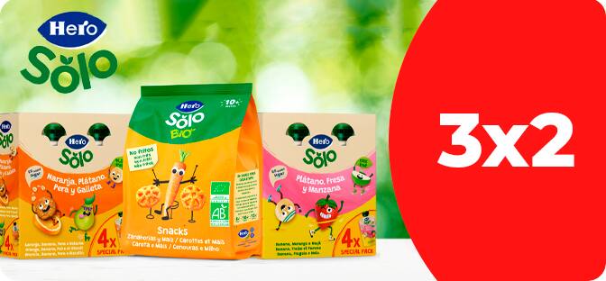 Promociones Hero en Dia.es