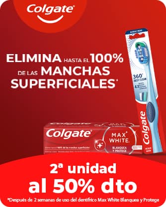 Promociones Colgate en Dia.es