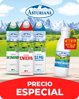 Promociones Asturiana en Dia.es