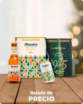 Promociones Mahou en Dia.es