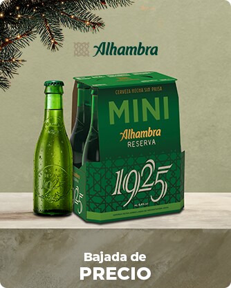 Promociones Mahou en Dia.es