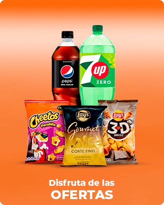 Promociones Pepsi en Dia.es