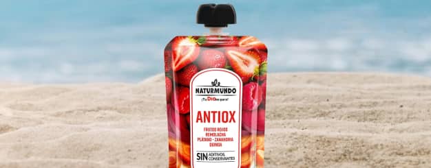Smoothie Antiox