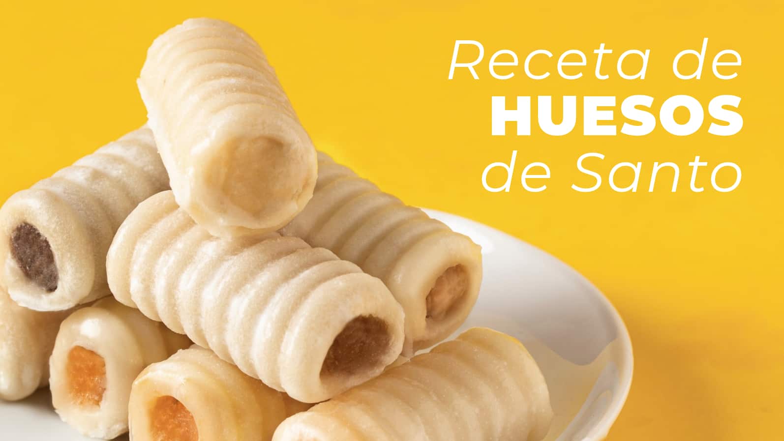 Huesos de Santo