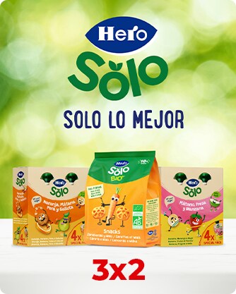 Promociones Hero en Dia.es