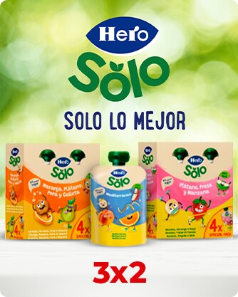 Promociones Hero en Dia.es