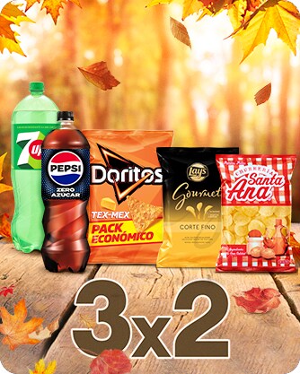 Promociones Pepsico en Dia.es