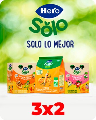 Promociones Hero en Dia.es