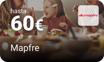 Beneficio empresa amiga Mapfre CLUB Dia Dia.es