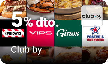 Beneficio empresa amiga Eggo CLUB Dia