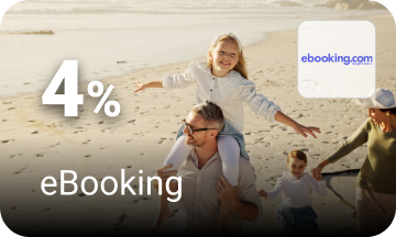 Beneficio empresa amiga Eggo CLUB Dia