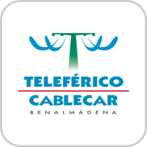 Ventajas exlcusivas en Teleférico Benalmadena por ser socio del CLUBDia