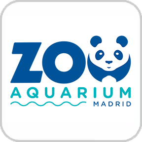 Ventajas exlcusivas en Zoo Aquarium de Madrid por ser socio del CLUBDia