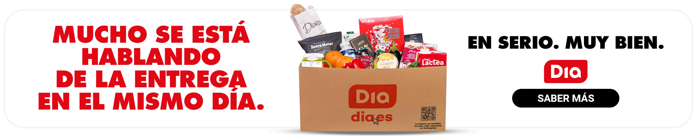 Mucho se está hablando de la entrega en el mismo día. En serio. Muy bien. Mucho se está hablando de la entrega en el mismo día. En serio. Muy bien.