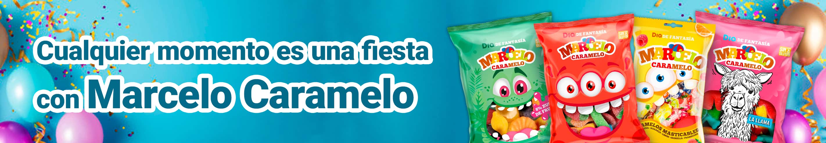 Marcelo Caramelo Marcelo Caramelo