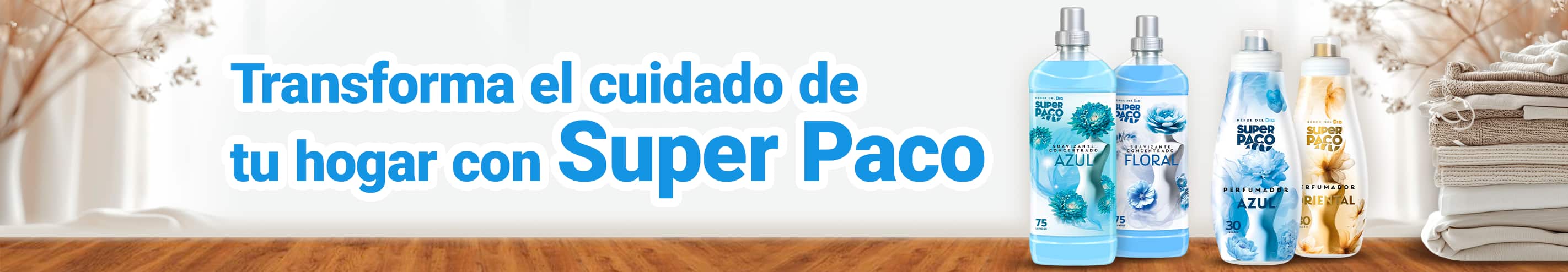 Super Paco Super Paco