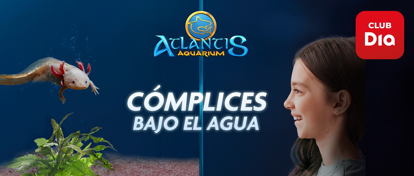 Ventajas Atlantis