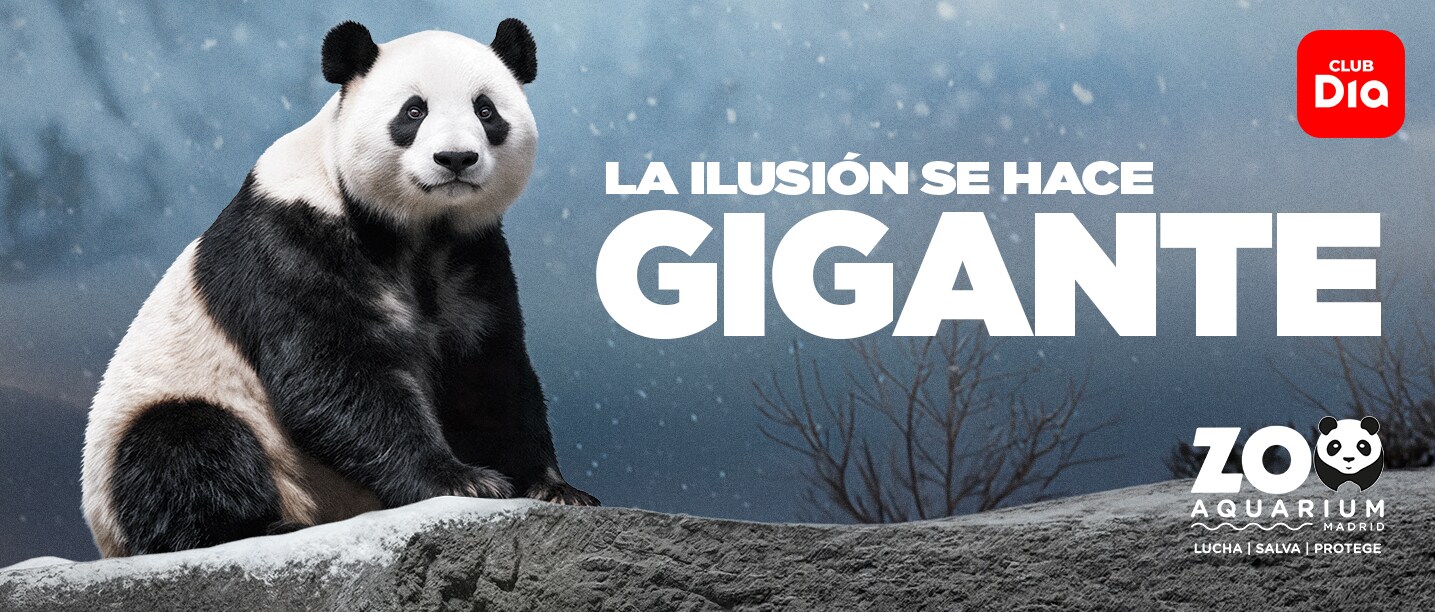 Ventajas Zoo de Madrid