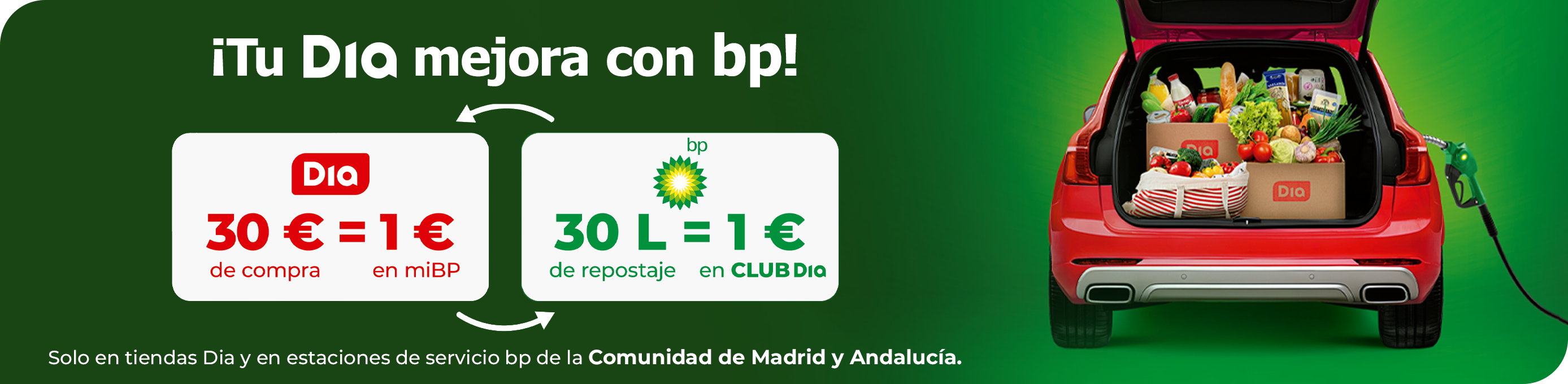 Únete a Dia-BP